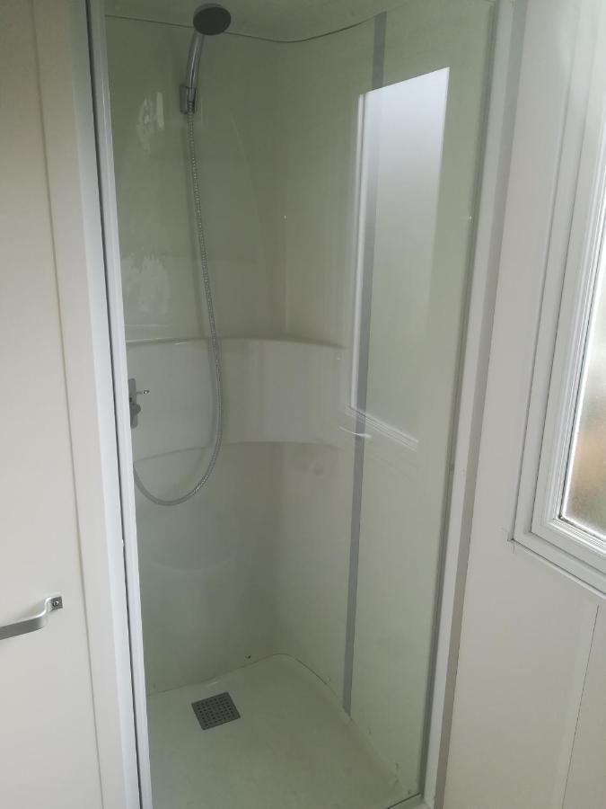 Mobil Home 3Ch 2Sdb A ラット エクステリア 写真