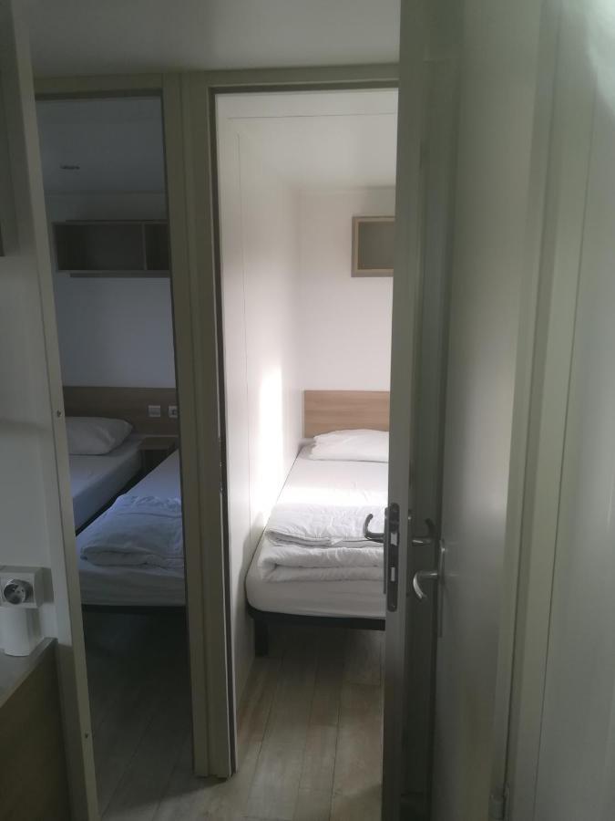 Mobil Home 3Ch 2Sdb A ラット エクステリア 写真