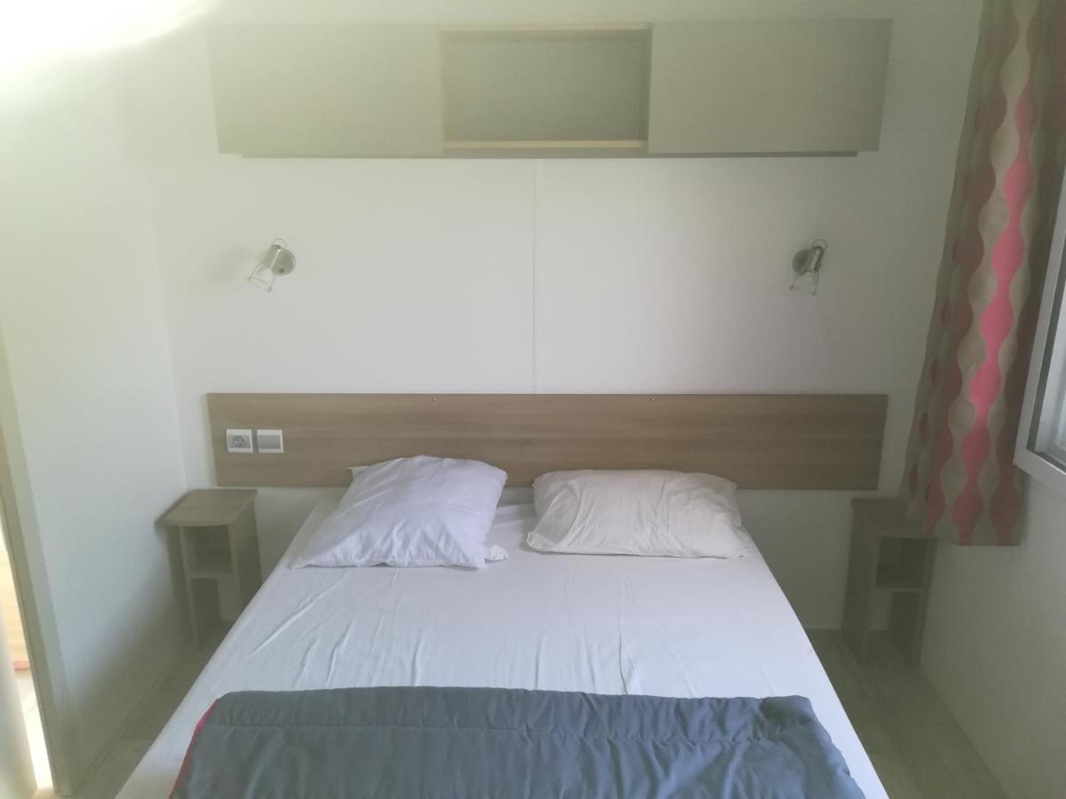 Mobil Home 3Ch 2Sdb A ラット エクステリア 写真