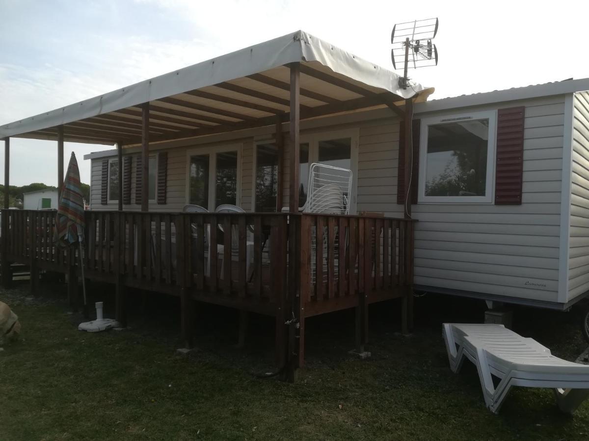 Mobil Home 3Ch 2Sdb A ラット エクステリア 写真